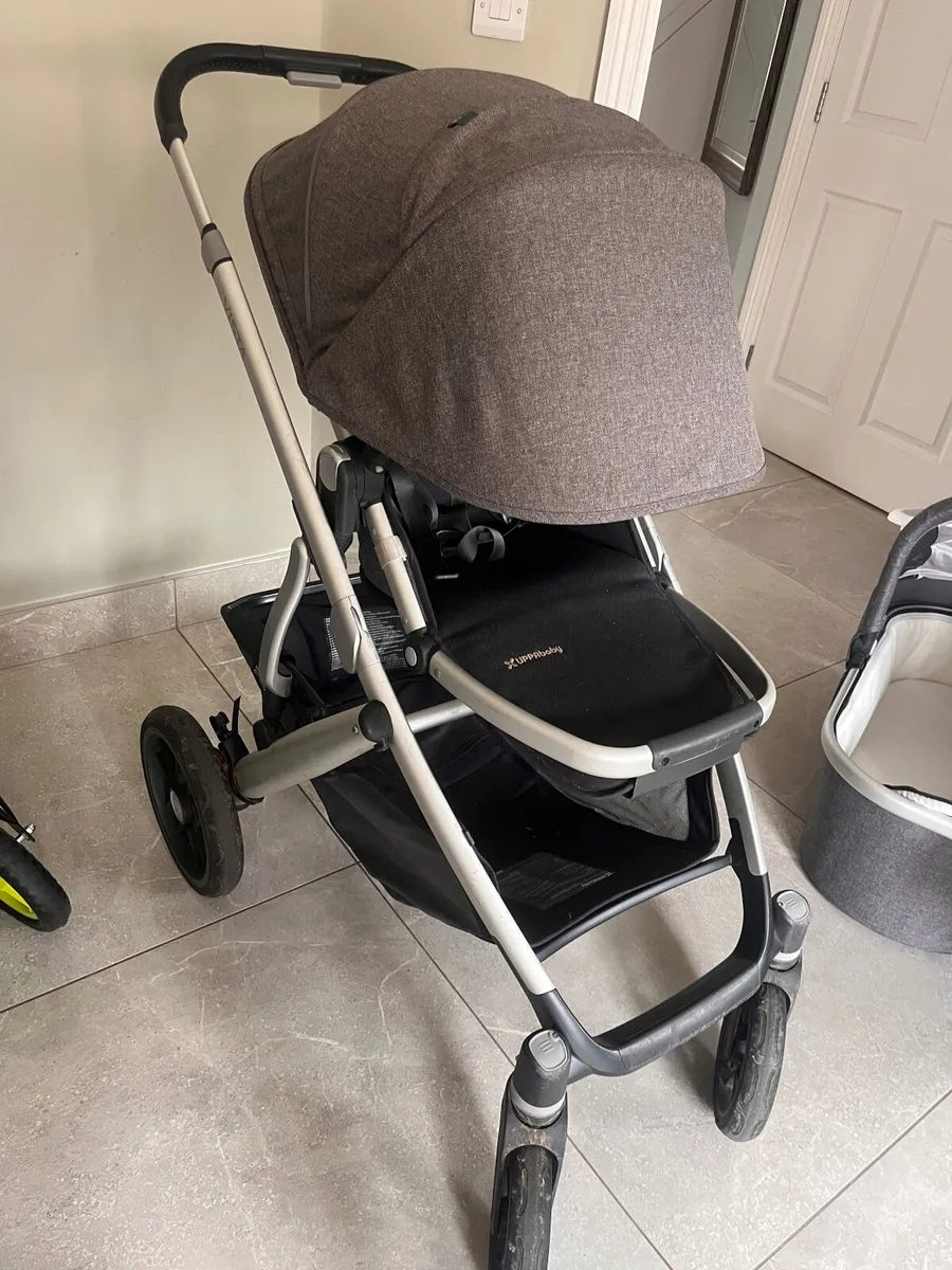 Uppa vista V2 Buggy - Image 2
