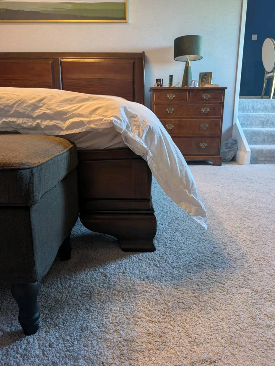 Super King bed - Image 4