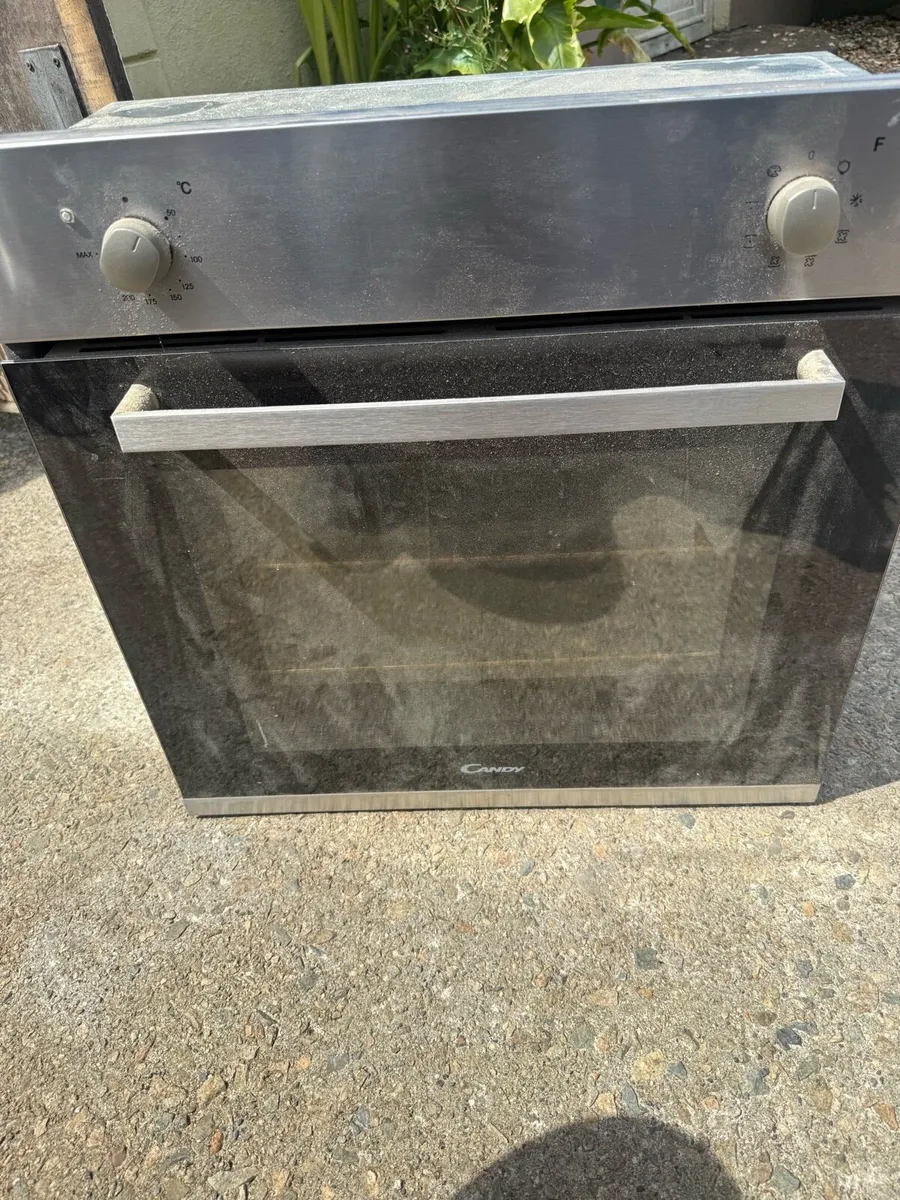 Candy Oven - Image 2