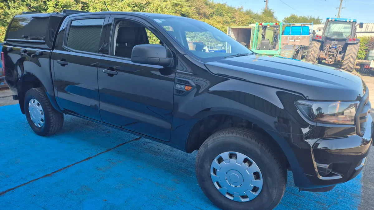 FORD RANGER CREWCAB - Image 3