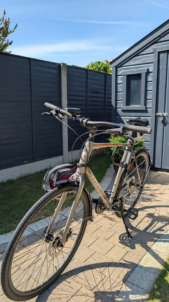 Giant escape 2 XL - Image 1