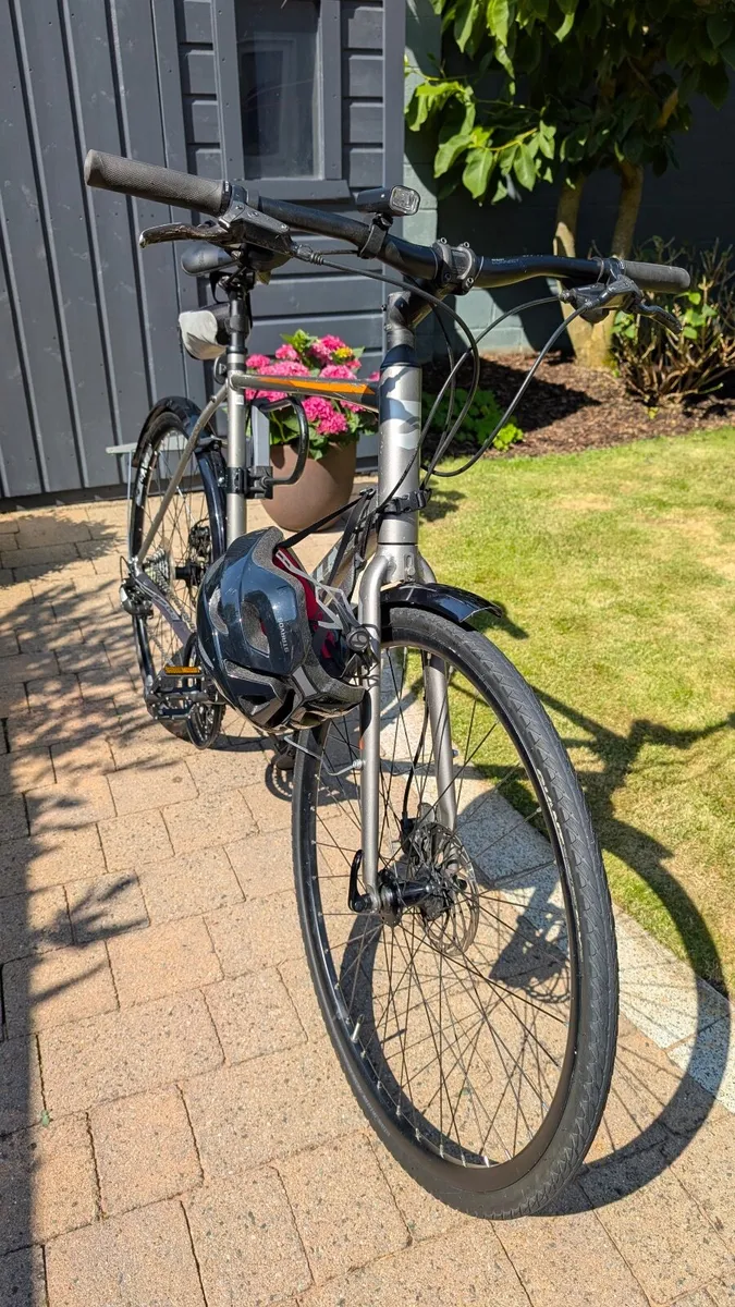 Giant escape 2 XL - Image 2