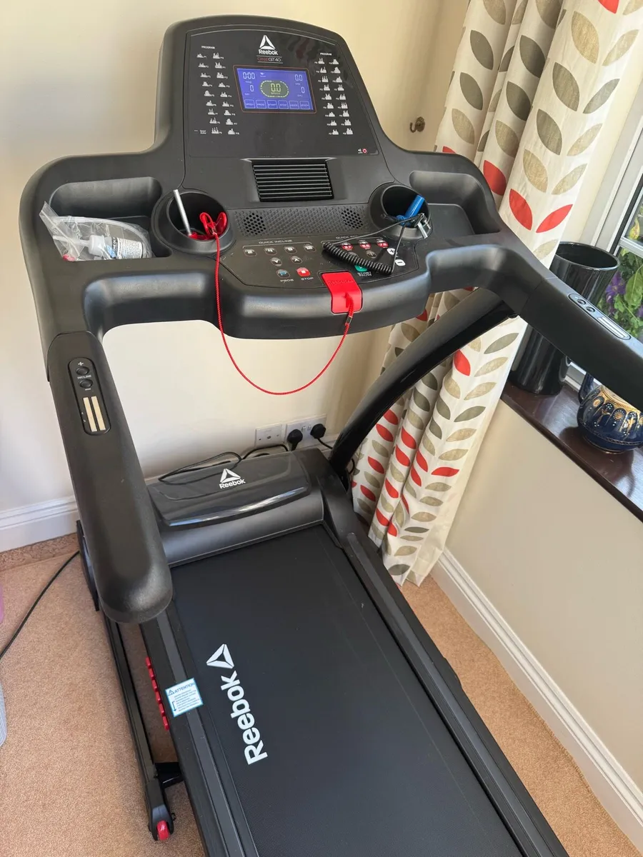 Treadmill - Image 3