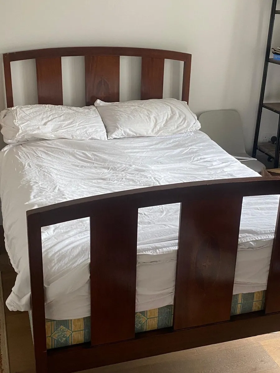 Bed - Image 4
