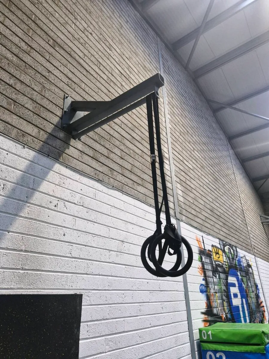 Commercial gym equipment - Image 3