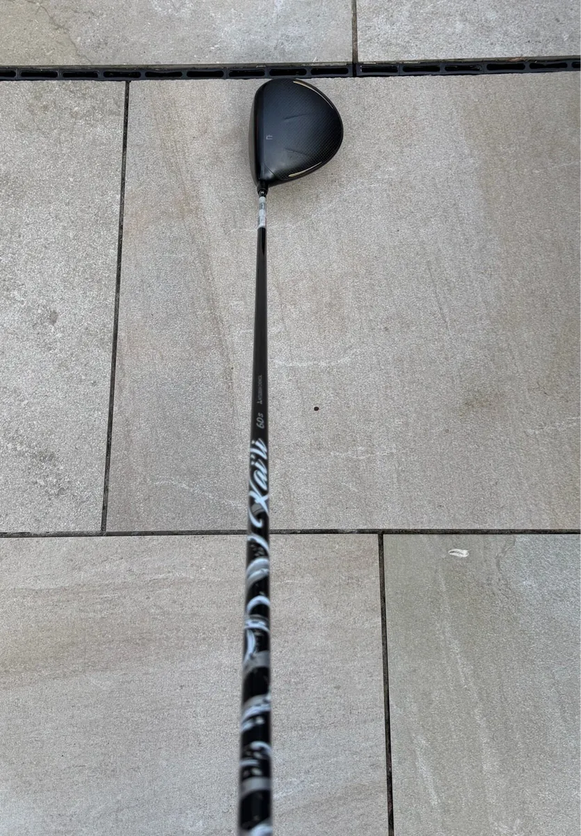 Cobra LTD x LS Driver - Image 4