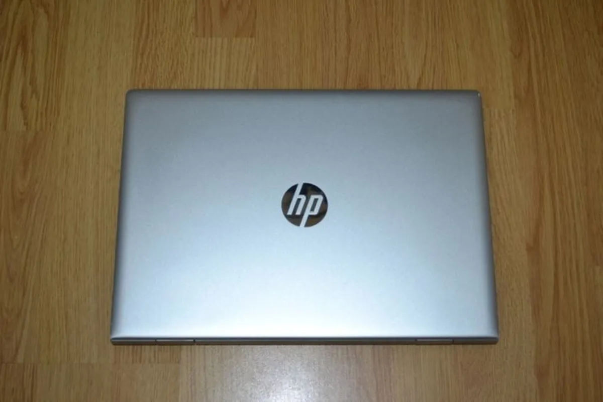 HP ProBook i5, DDR4 Laptop with HDMI + MS Office - Image 4