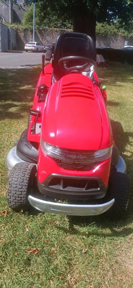 Honda 2625 48" Deck - Image 1