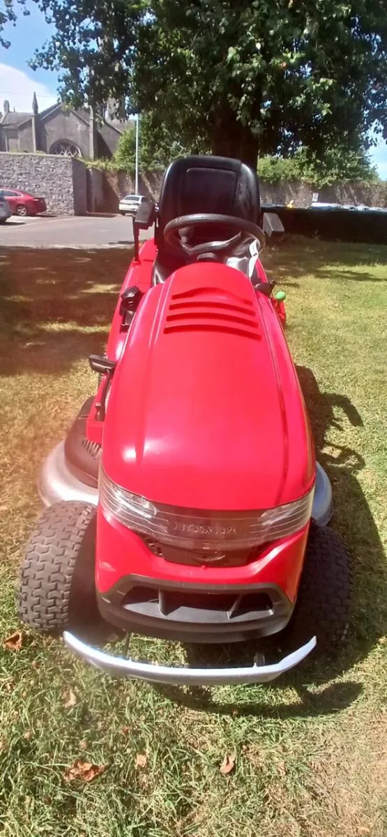 Honda 2625 48" Deck - Image 3