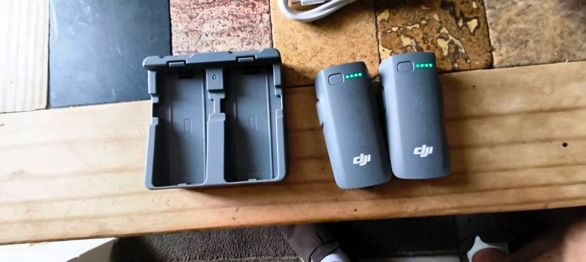DJI Neo 2 - Image 2
