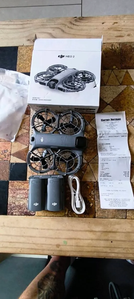 DJI Neo 2 - Image 4