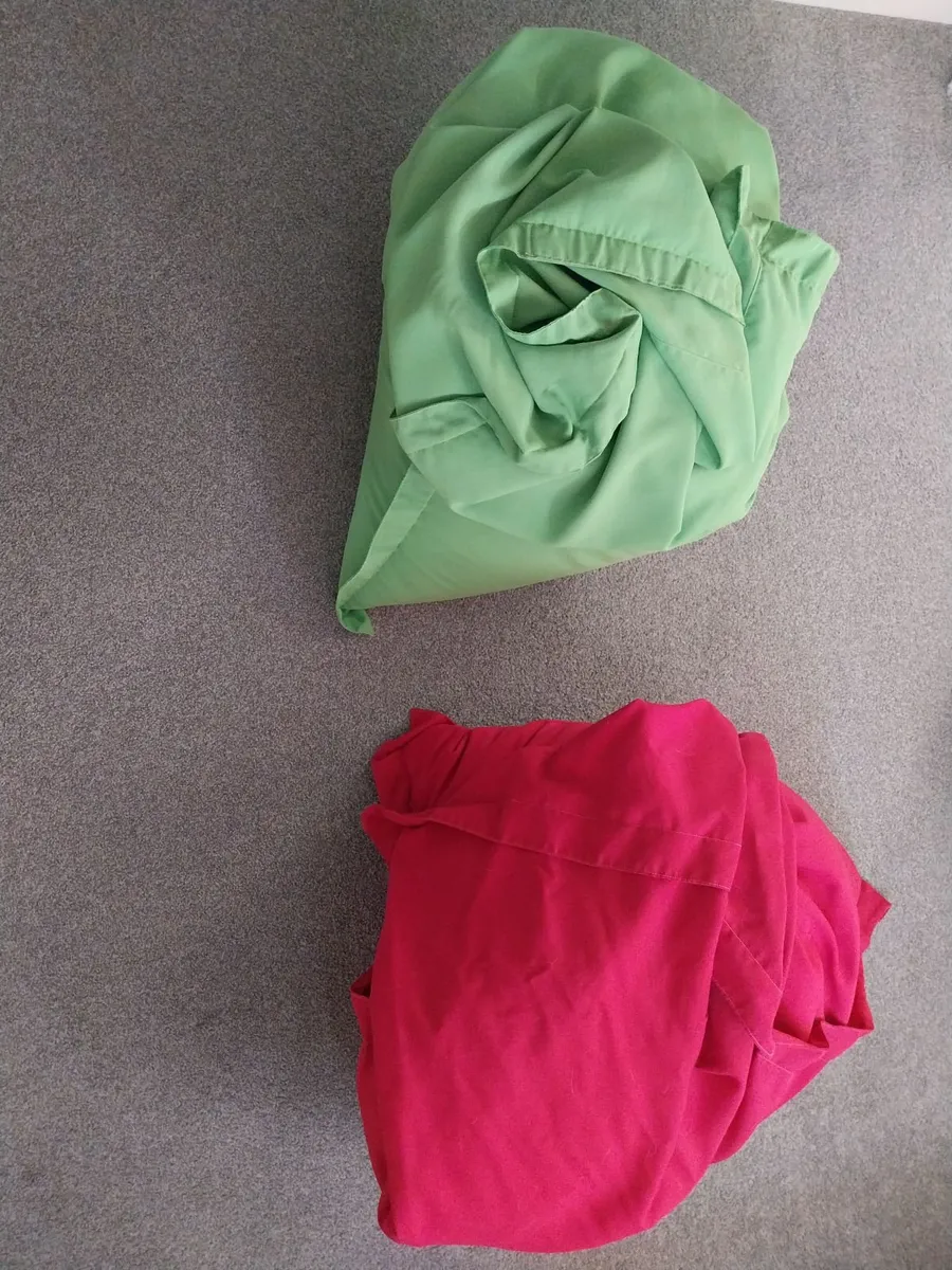 Bean bags