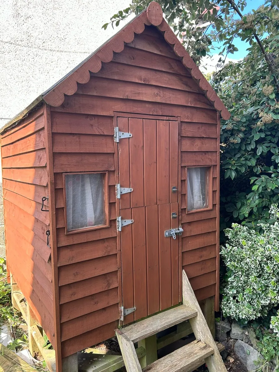 Treehouse - Image 1