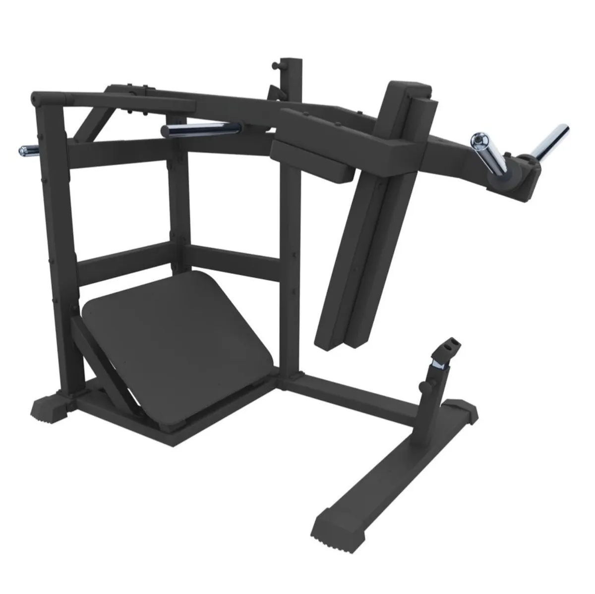 Primal Performance Pendulum Squat - Image 1