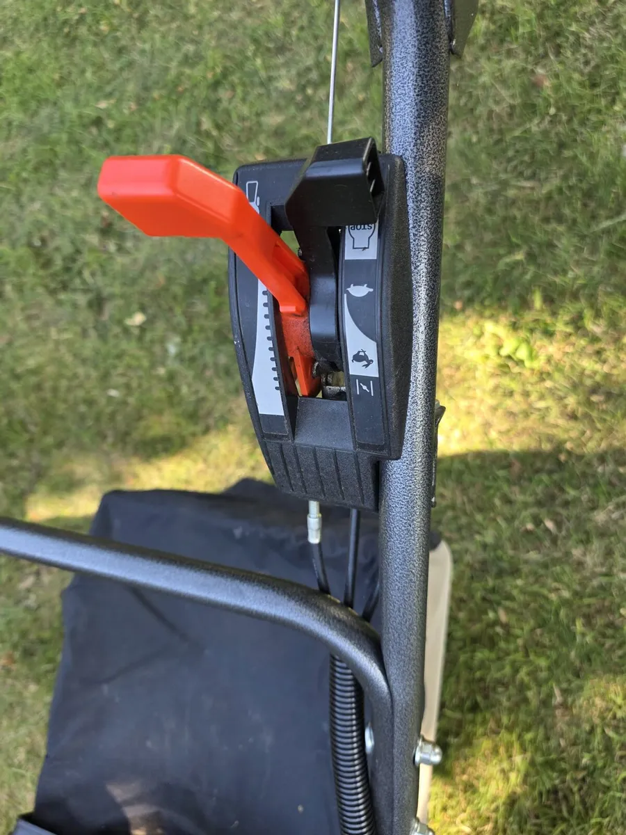 HONDA HRH536.PRO - Image 4