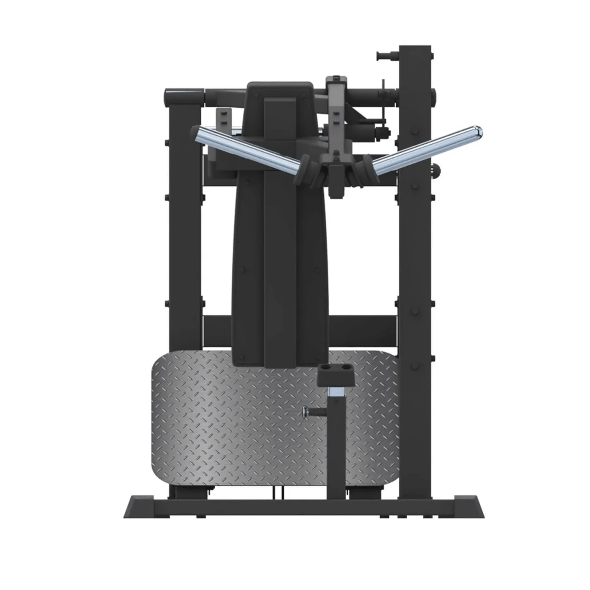 Primal Performance Pendulum Squat - Image 3