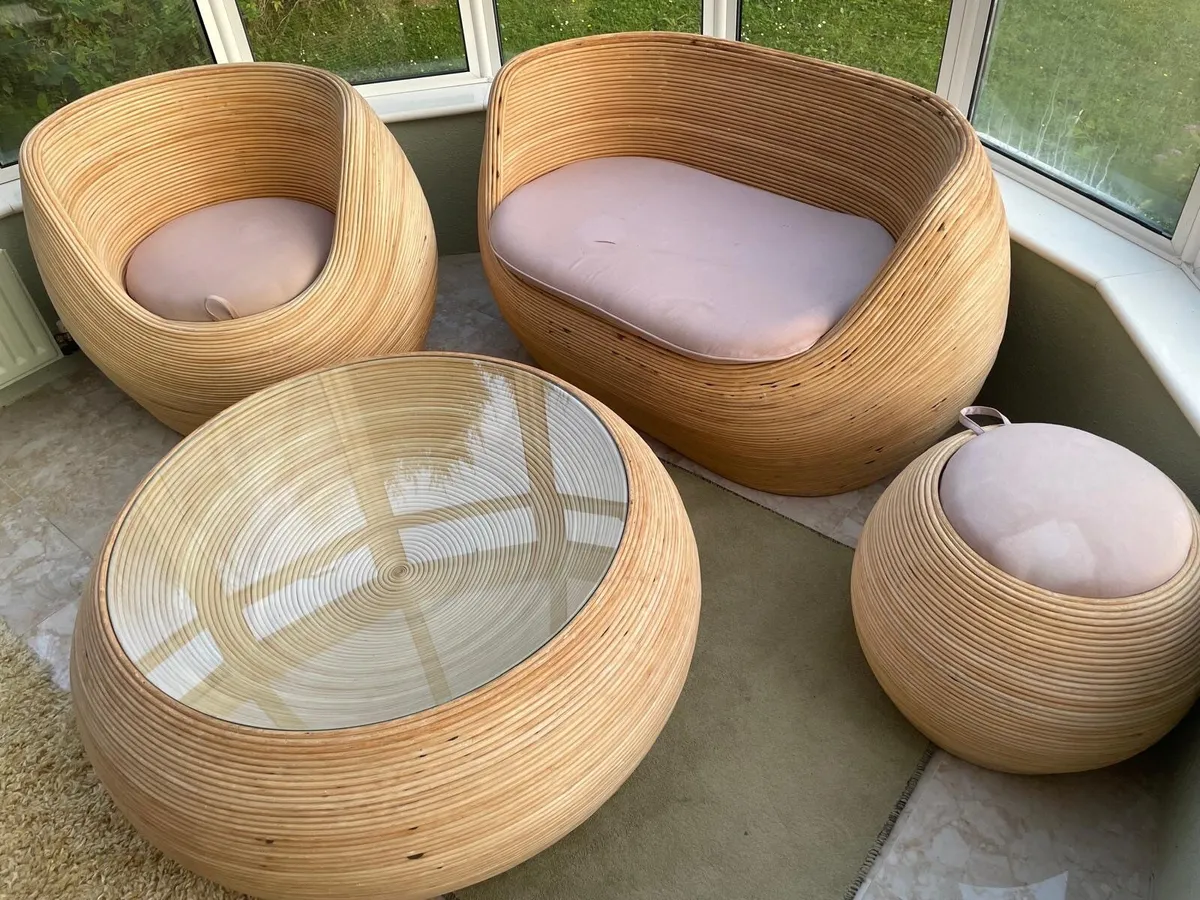 Conservatory set - Image 2