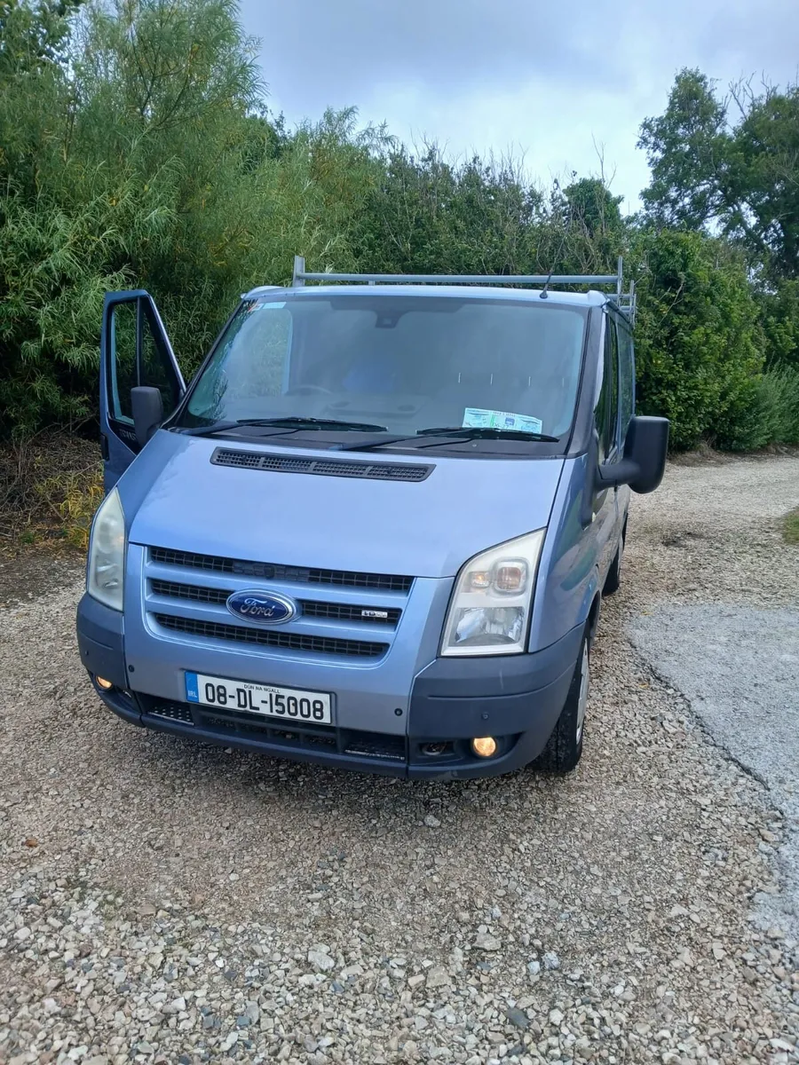 Ford Transit 2008 - Image 4