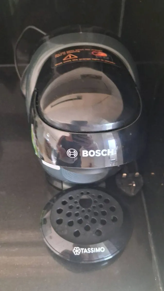 Coffee machine - Image 4