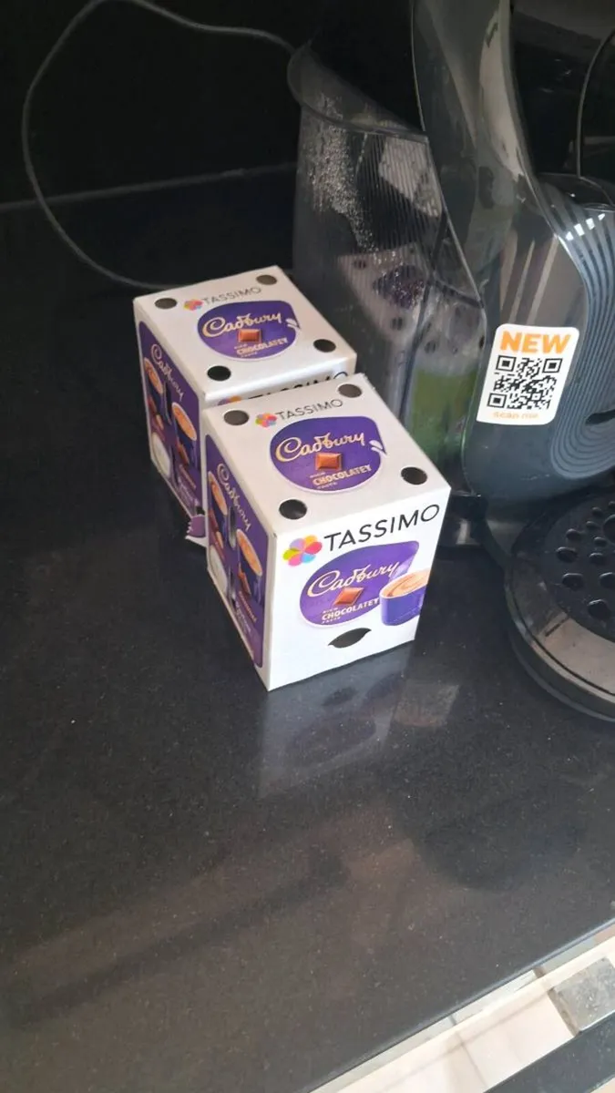 Coffee machine - Image 2