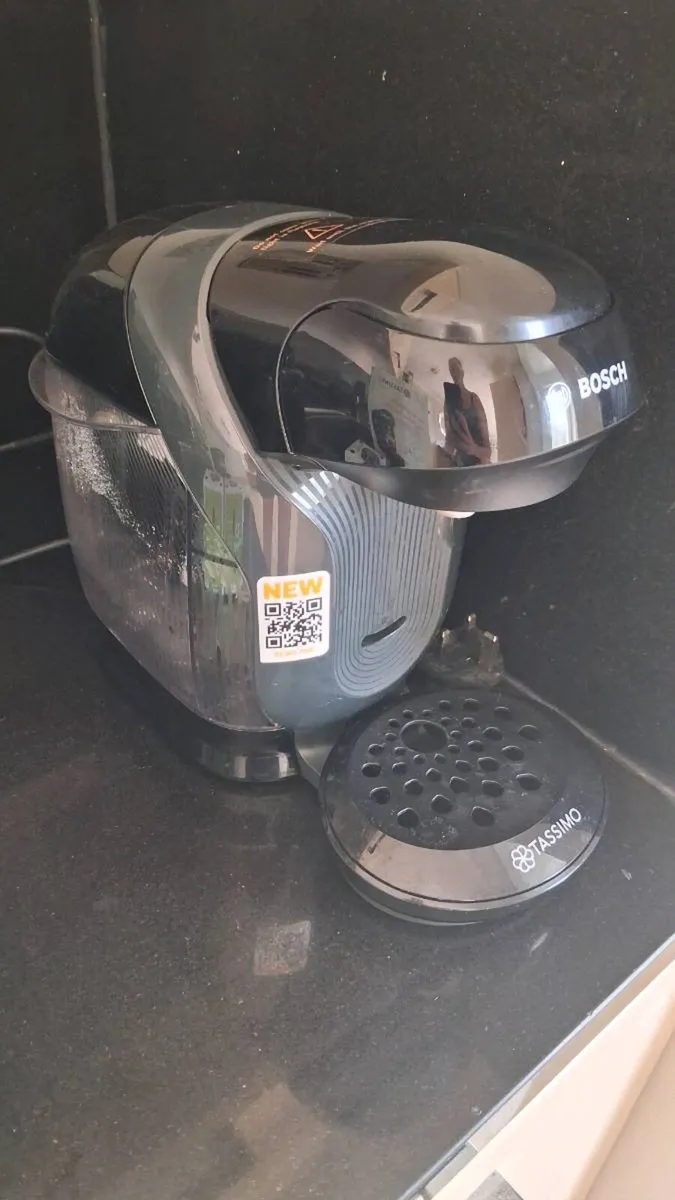 Coffee machine - Image 3
