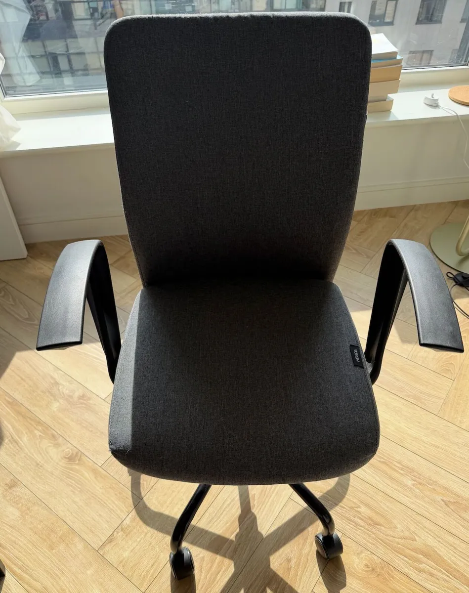 Office Chair Hbada - Image 1