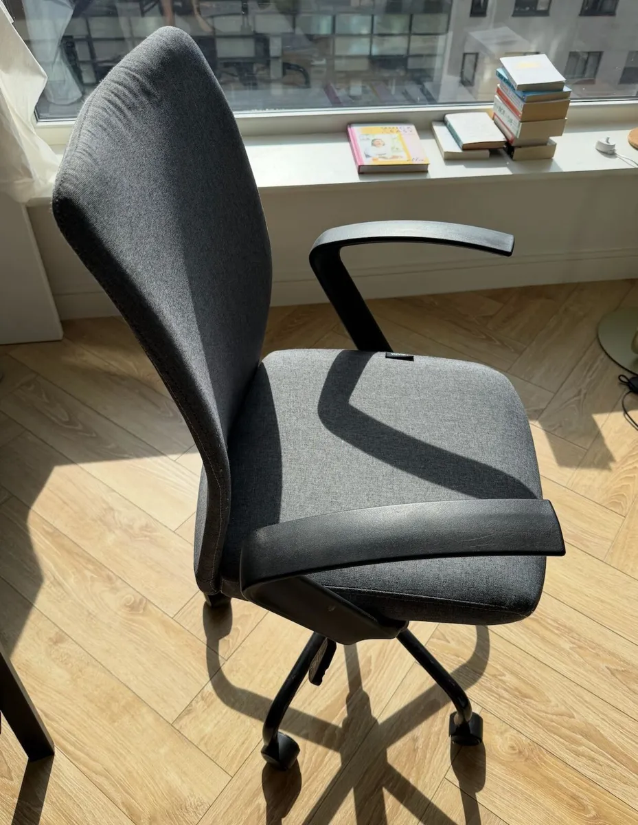 Office Chair Hbada - Image 2