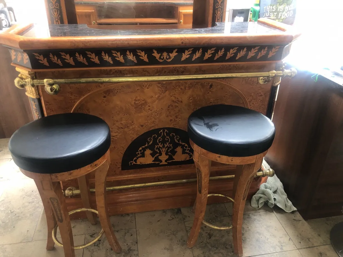 Home Bar - Image 2