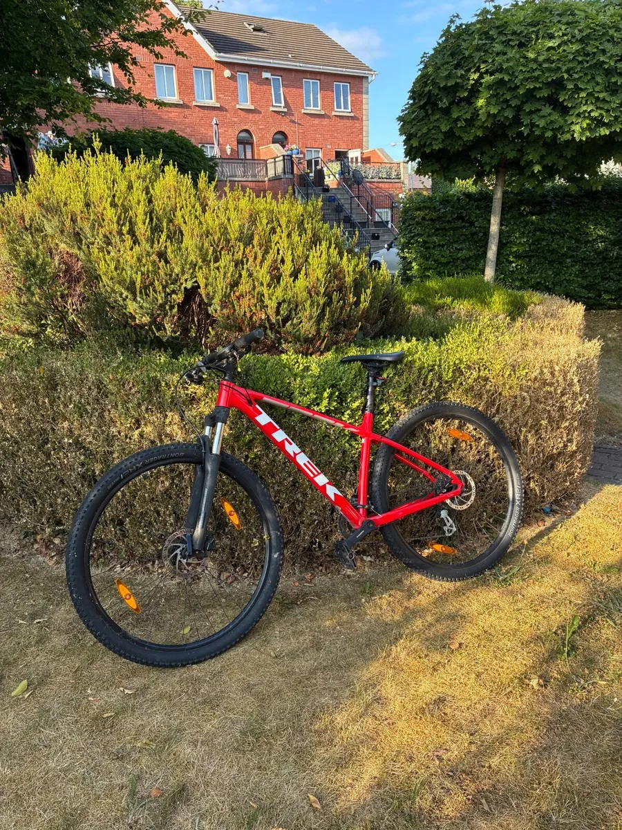 Mountain bike - Image 3