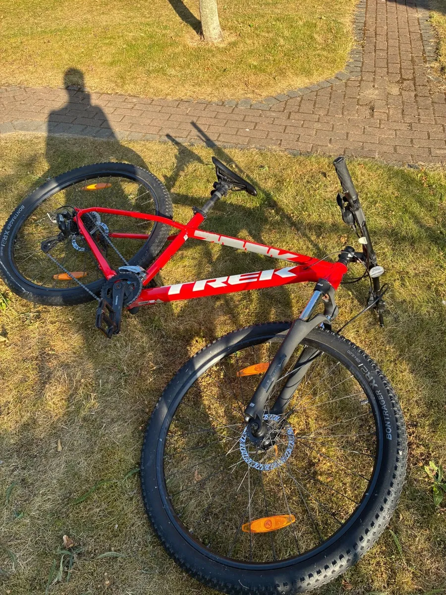 Mountain bike - Image 4