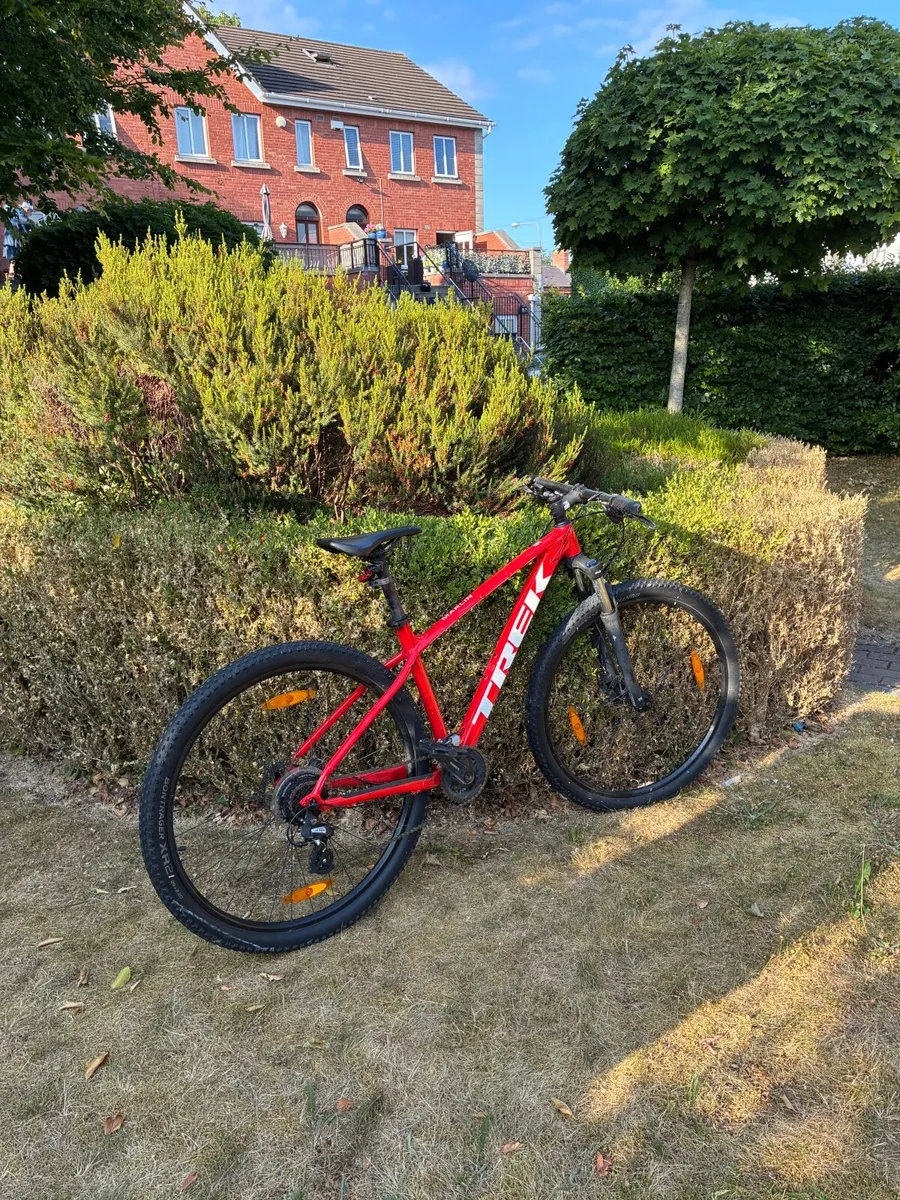 Mountain bike - Image 2