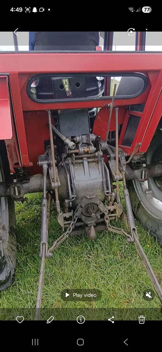 Tractor - Image 3