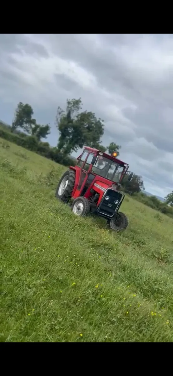 Tractor - Image 4