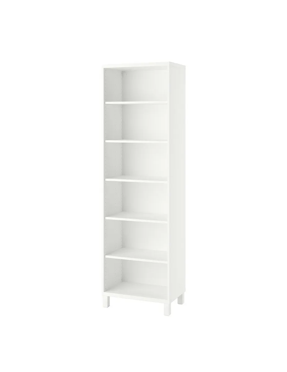 IKEA STORAGE/SHELF UNIT (AVAILABLE) - Image 1