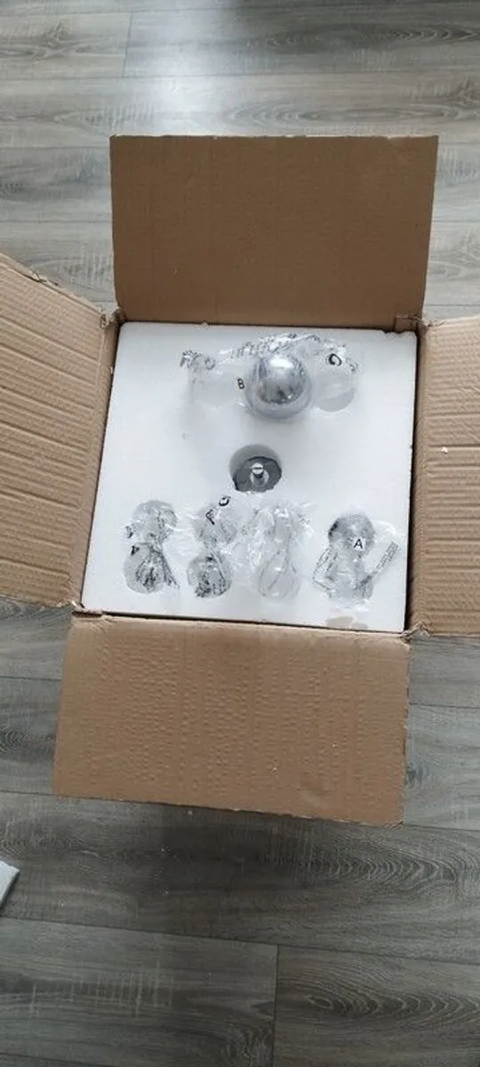 Ceiling light - Image 4