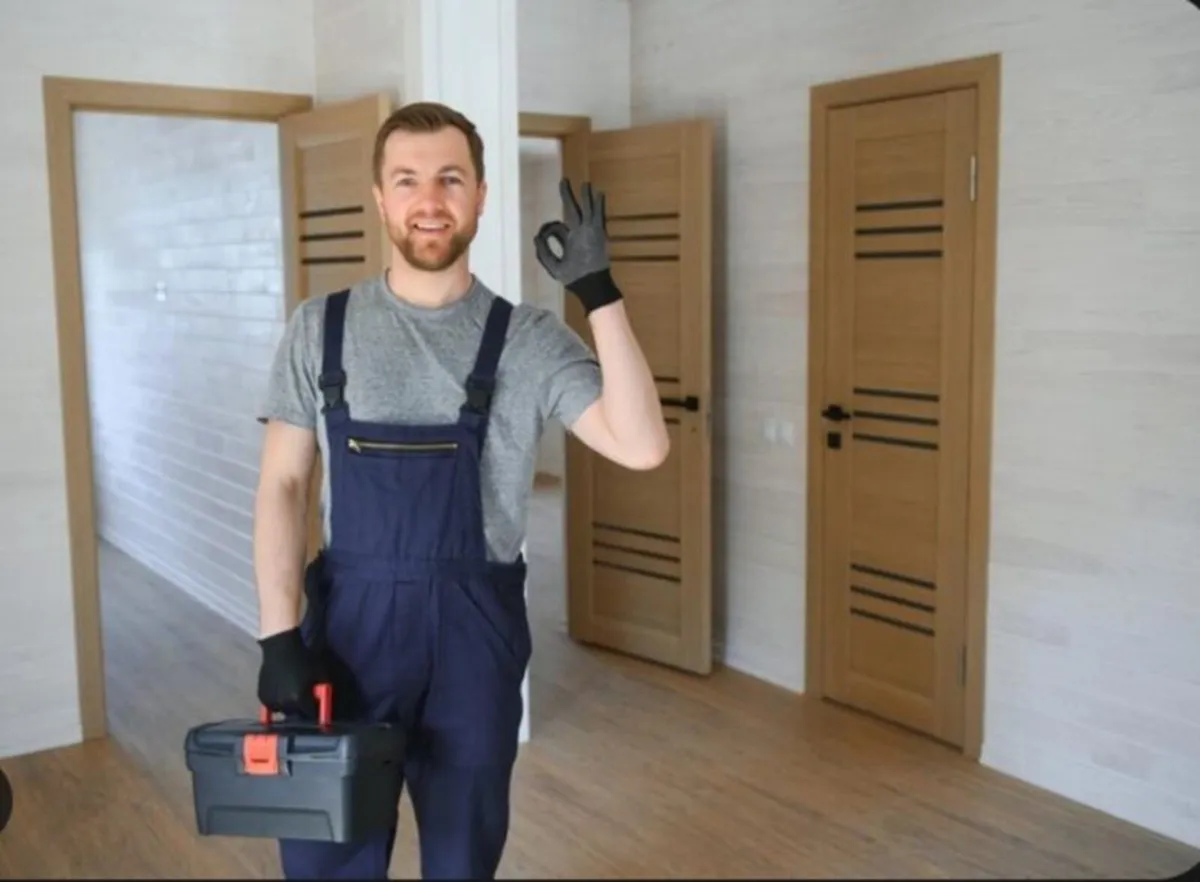 Handyman - Image 3