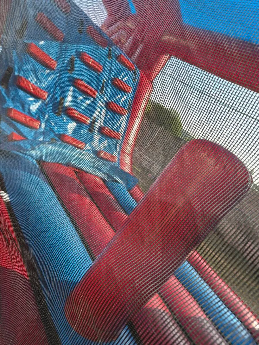 26ft bouncy castle - Image 4