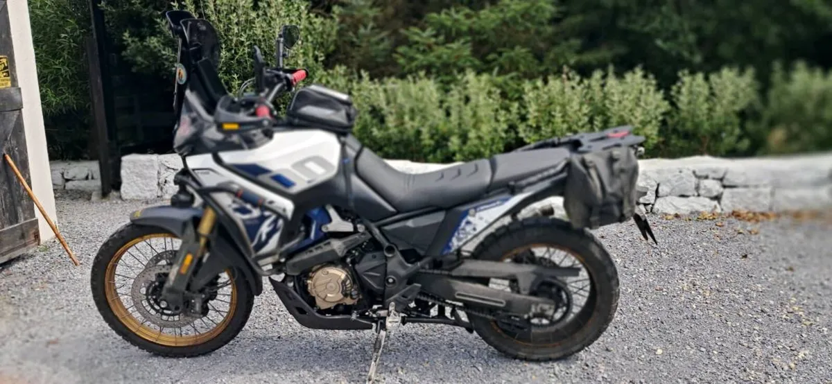 Motorbike - Image 2