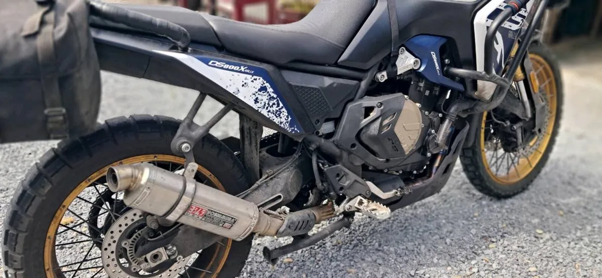 Motorbike - Image 3