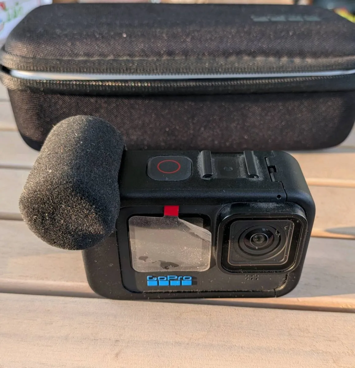 GoPro hero 10 & Accessories - Image 2