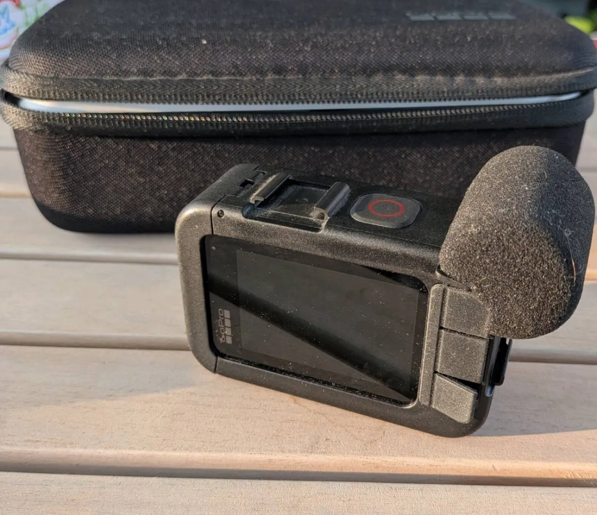GoPro hero 10 & Accessories - Image 3
