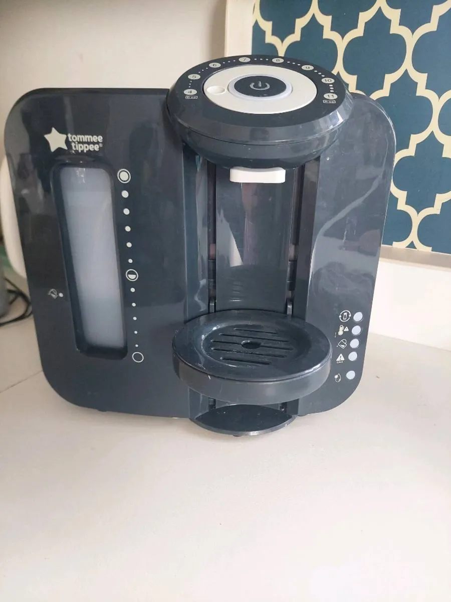 Bottle maker and bouncer - Image 1