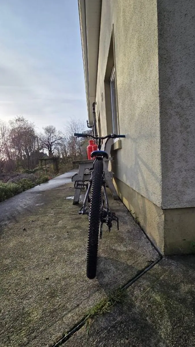 Raleigh  Pop   26"  Bike - Image 2