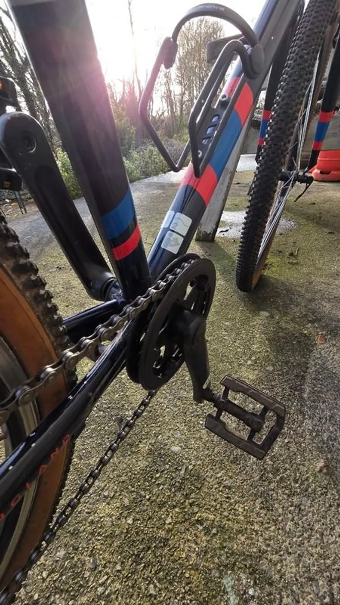 Raleigh  Pop   26"  Bike - Image 3