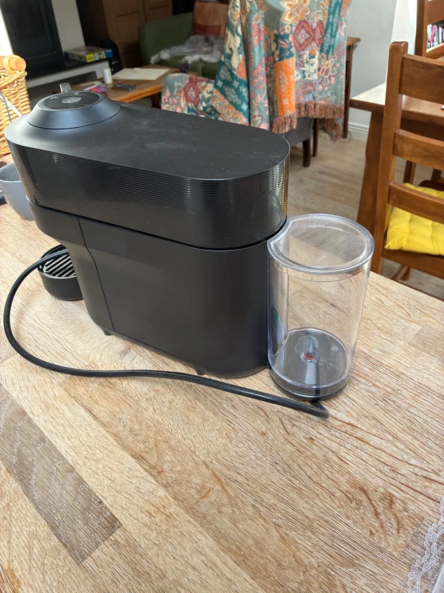 Nespresso coffee machine - Image 2