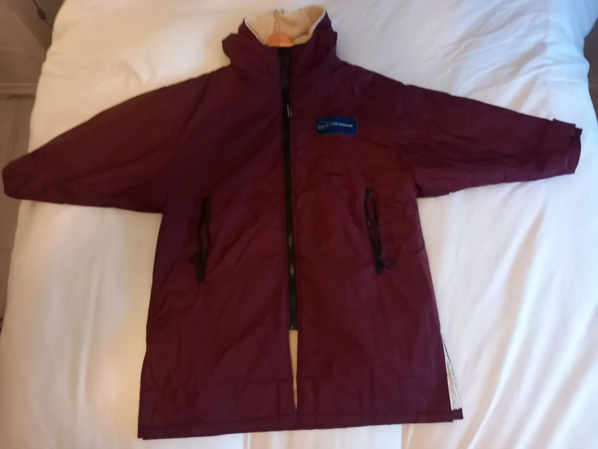 Dryrobe - Image 1