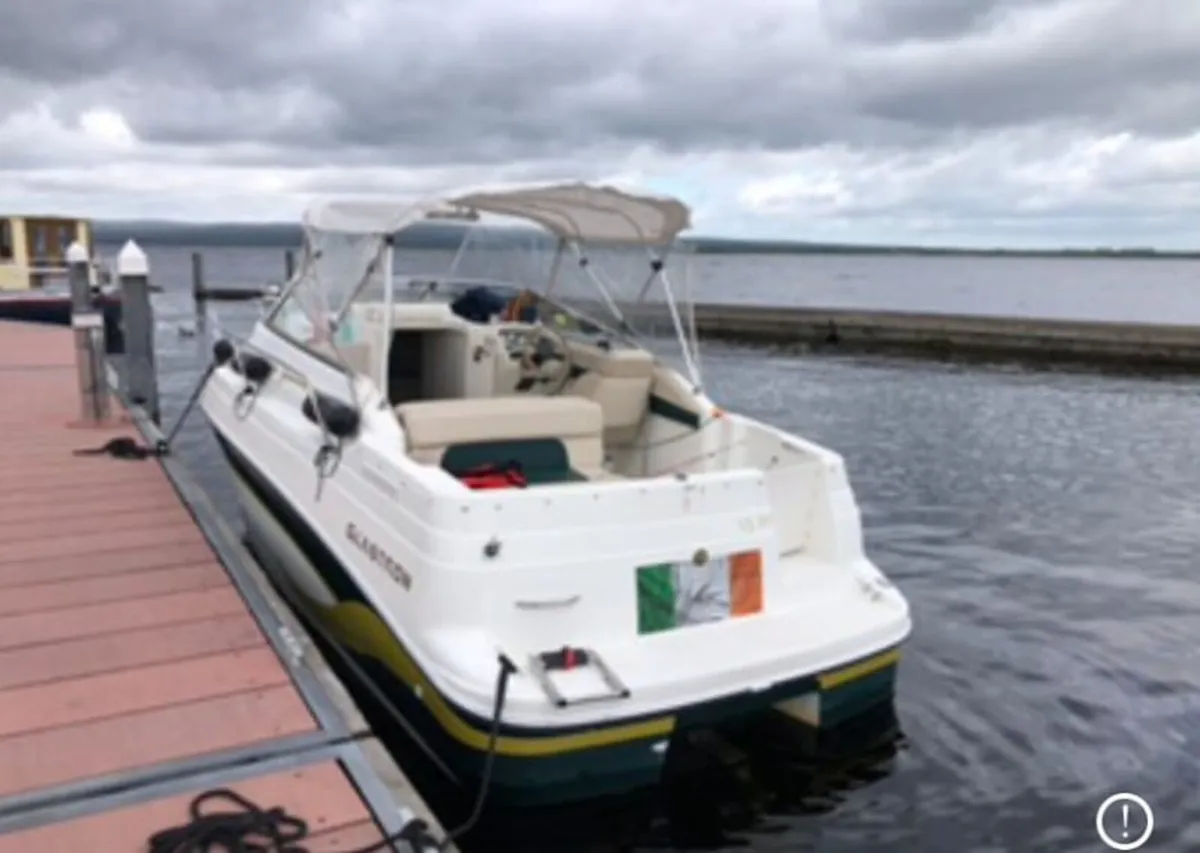 Boat - Image 1