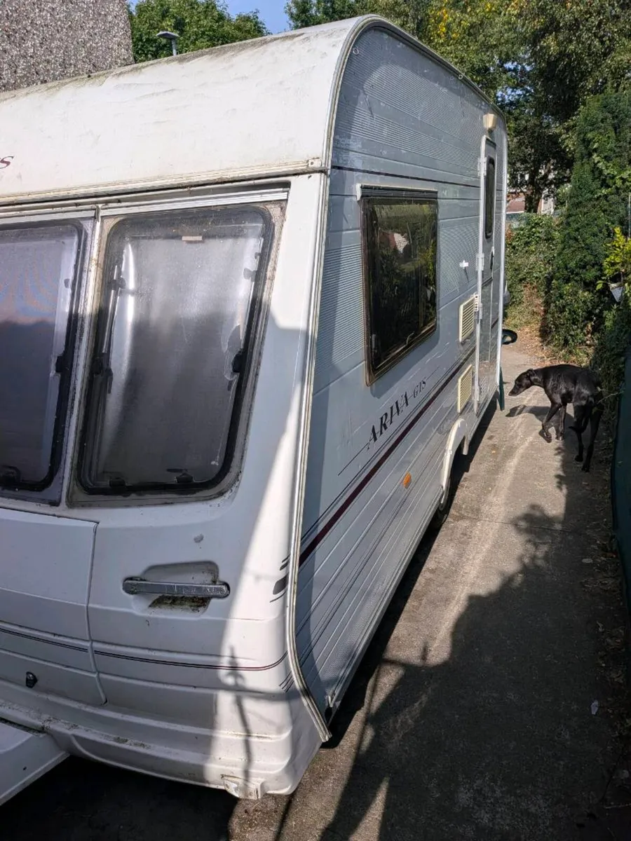 2 berth - Image 1