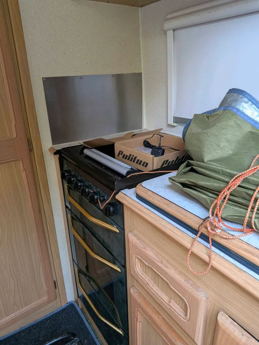 2 berth - Image 3