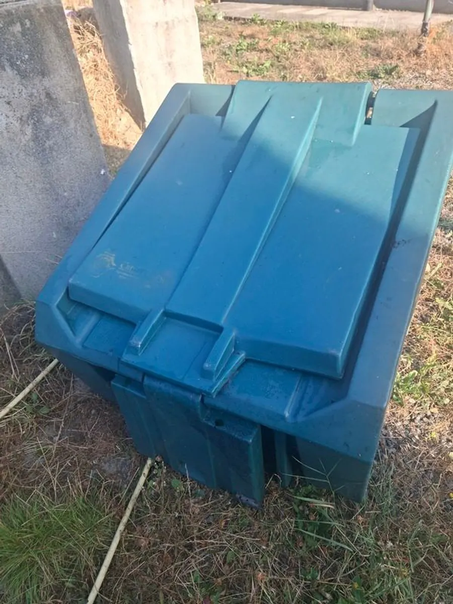 Coal bunker - Image 2